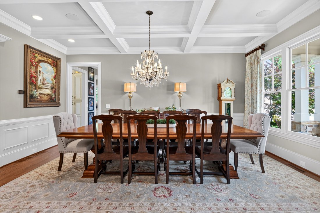 House in Acworth, Georgia, United States 5 - 18328572