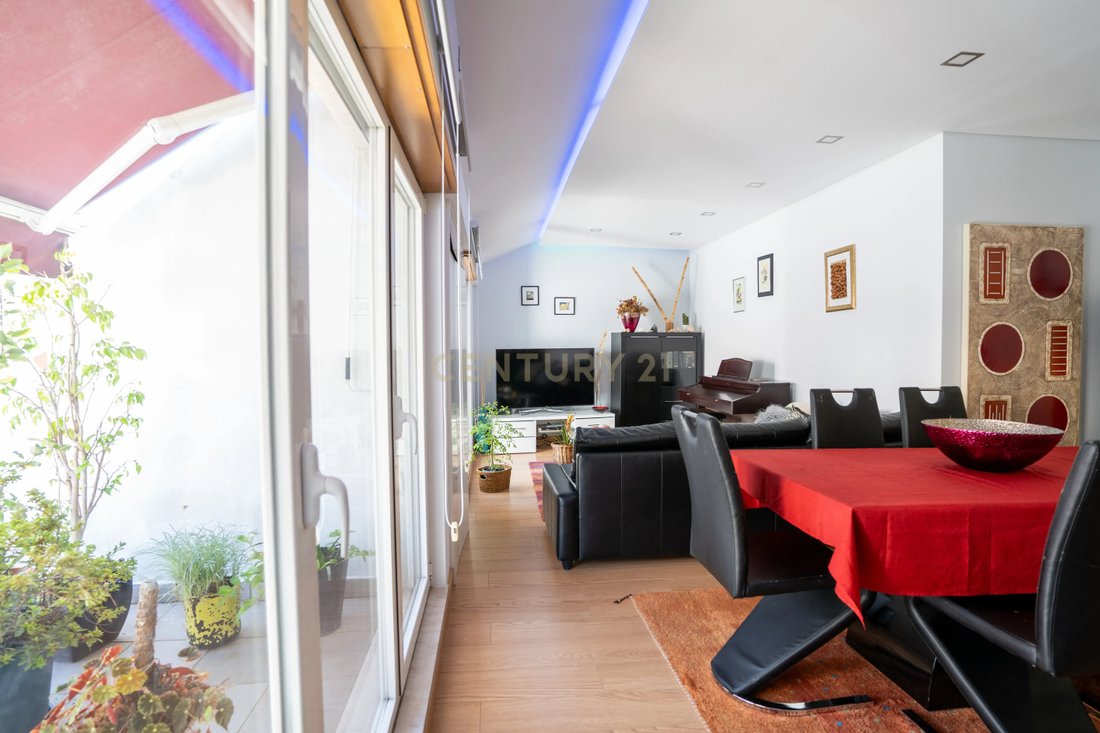 Apartment in Benfica, Lisbon, Portugal 3 - 14604336