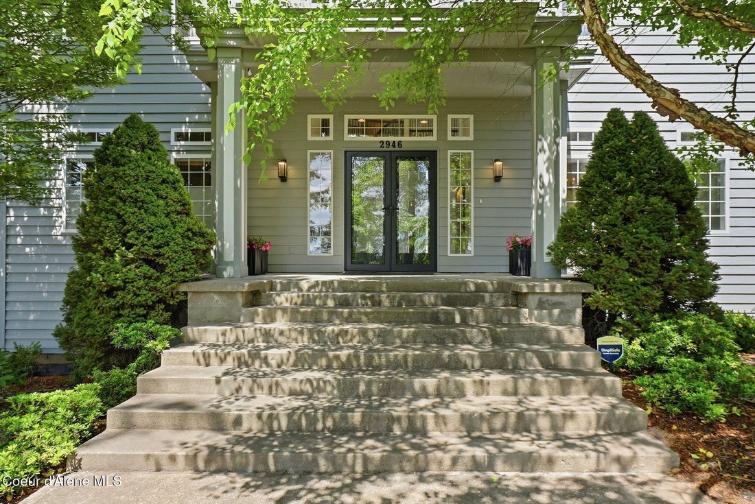 House in Hayden, Idaho, United States 3 - 18329036