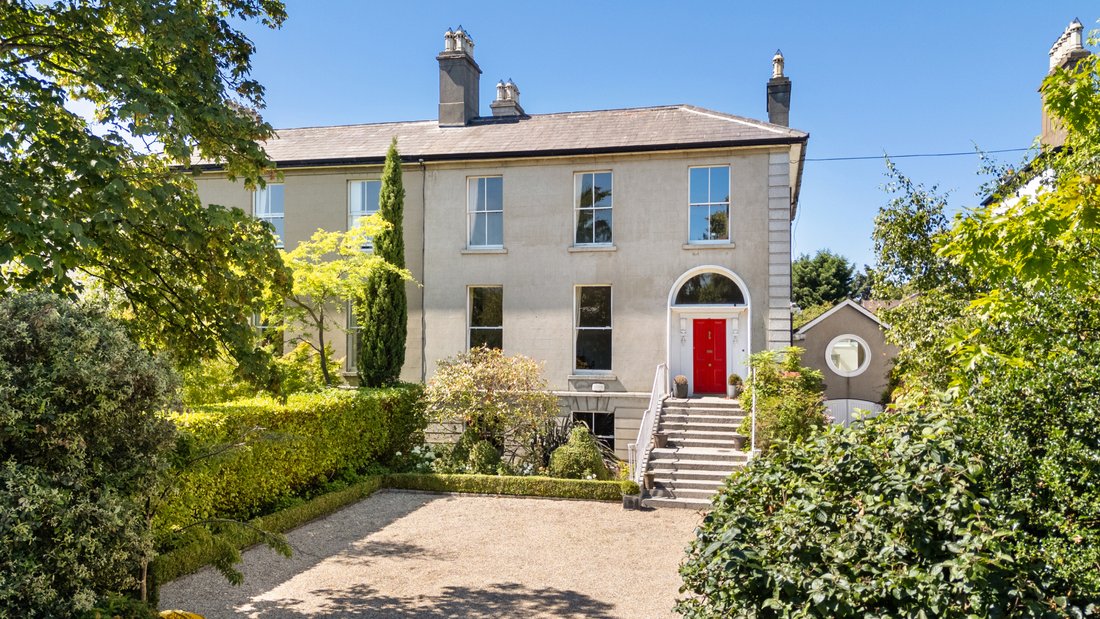 House in Dublin, County Dublin, Ireland 2 - 18326985