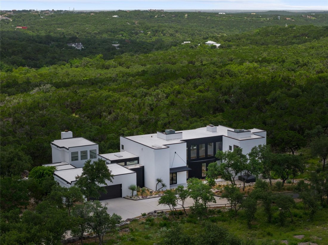 House in San Antonio, Texas, United States 1 - 18330860