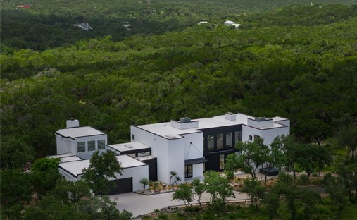 House in San Antonio, Texas, United States 1
