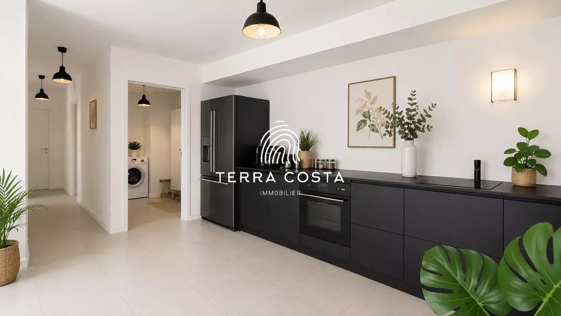 Apartment in Bayonne, Nouvelle-Aquitaine, France 4 - 18326894