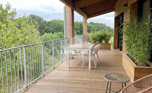 Apartment in Ondres, Nouvelle-Aquitaine, France 1