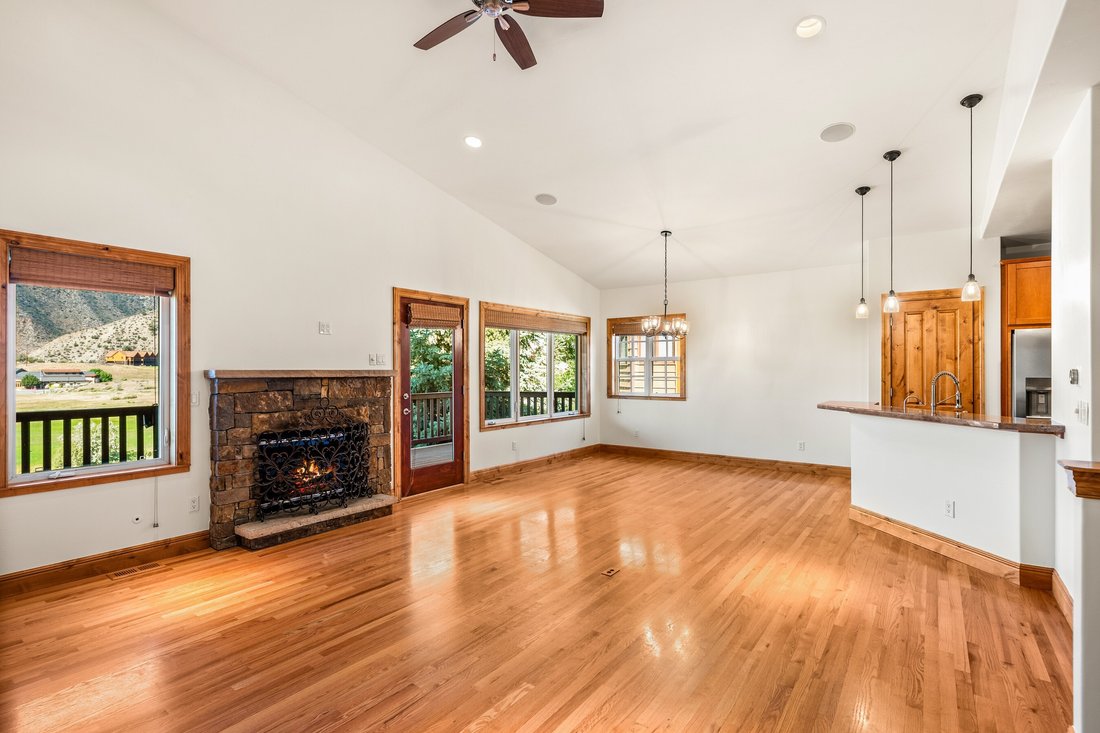 House in New Castle, Colorado, United States 4 - 18326614