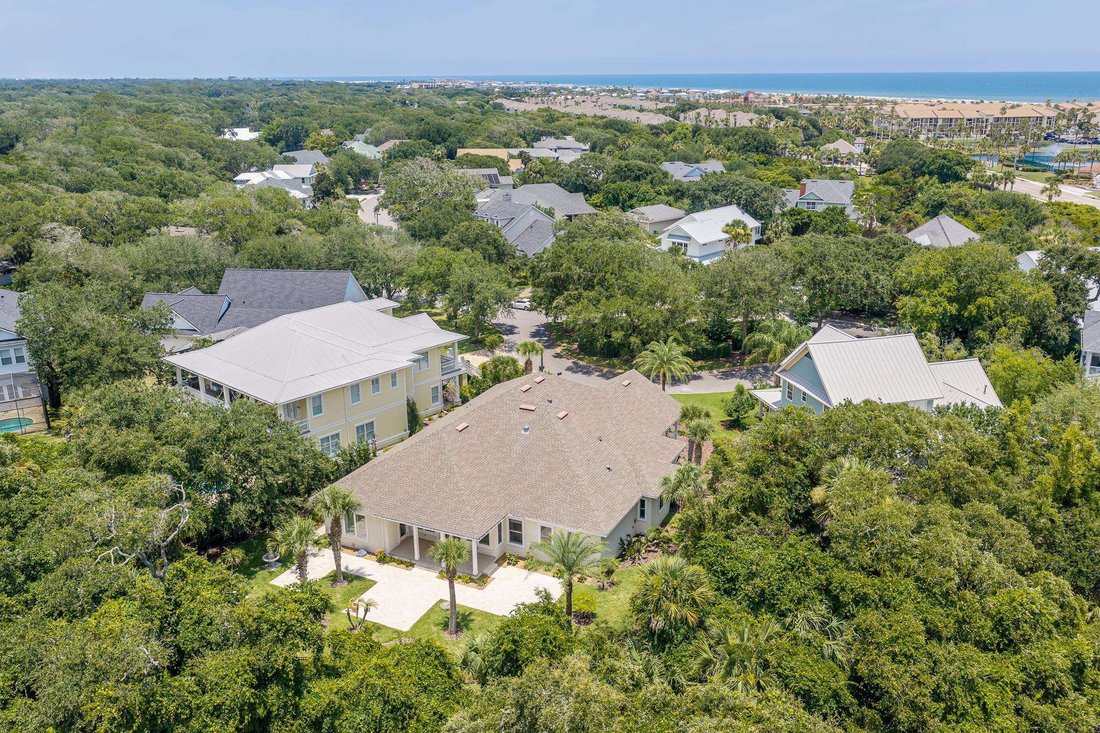 House in St. Augustine, Florida, United States 2 - 17148845
