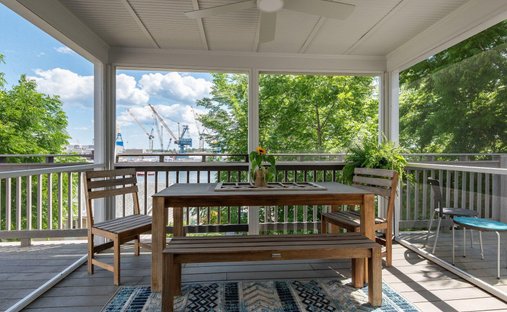 Condo in Kittery, Maine, United States 1