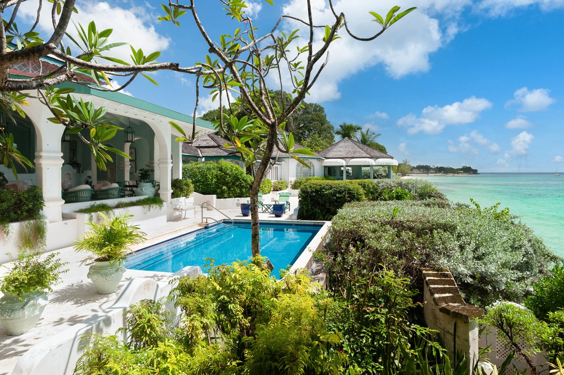 House in The Garden, Saint James, Barbados 4 - 18328624