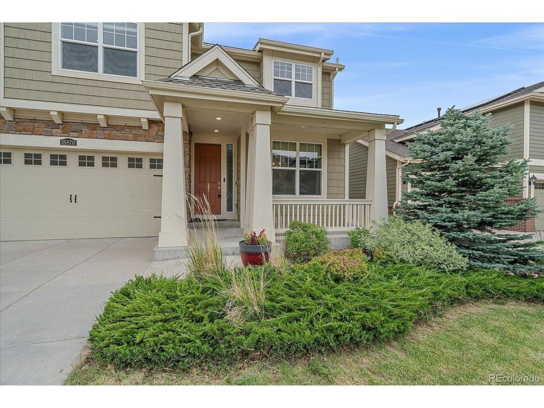 House in Arvada, Colorado, United States 1 - 18330705