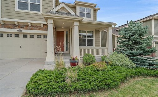 House in Arvada, Colorado, United States 1