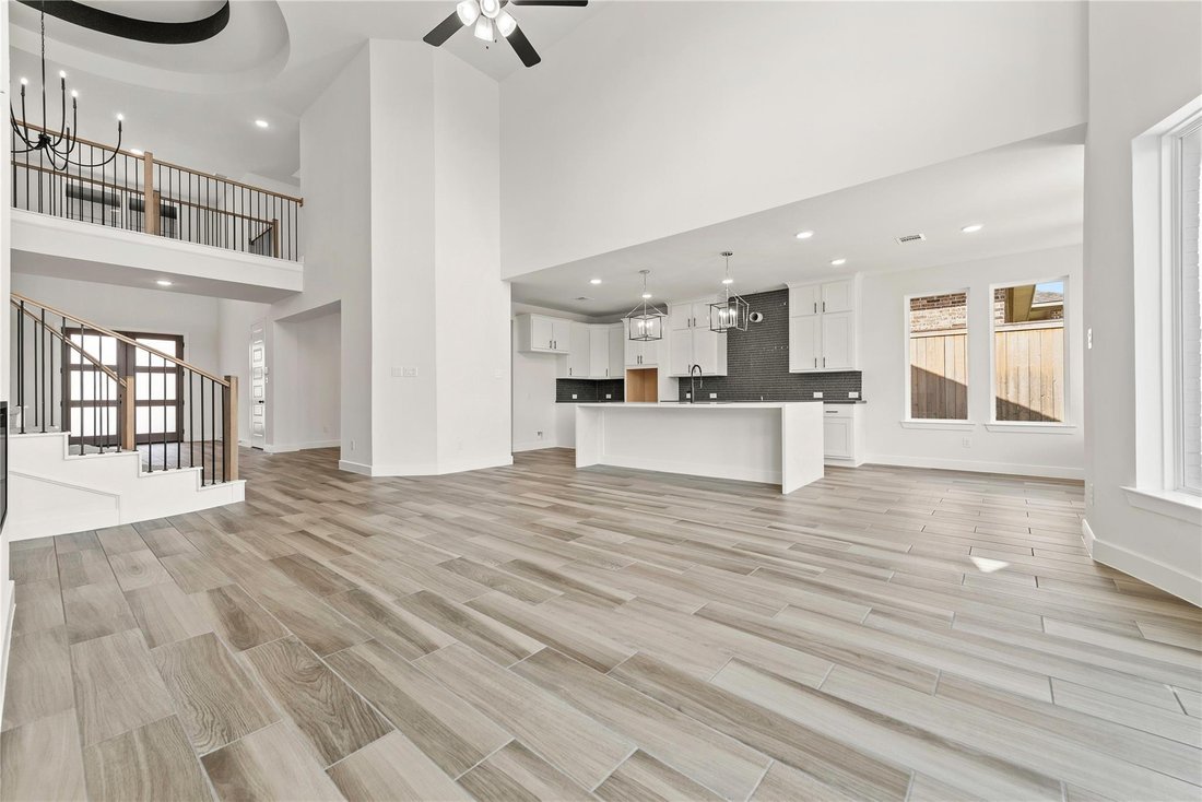 House in Willis, Texas, United States 3 - 18331288