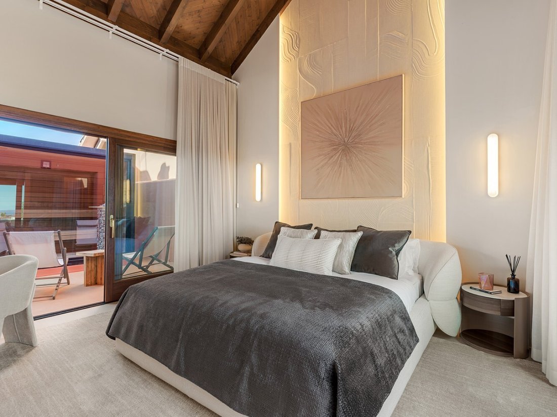 Apartment in Gualdalmansa, Estepona, Andalusia 3 - 18328475