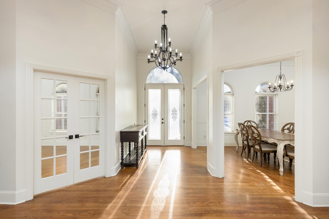 House in Ooltewah, Tennessee, United States 2 - 18327147