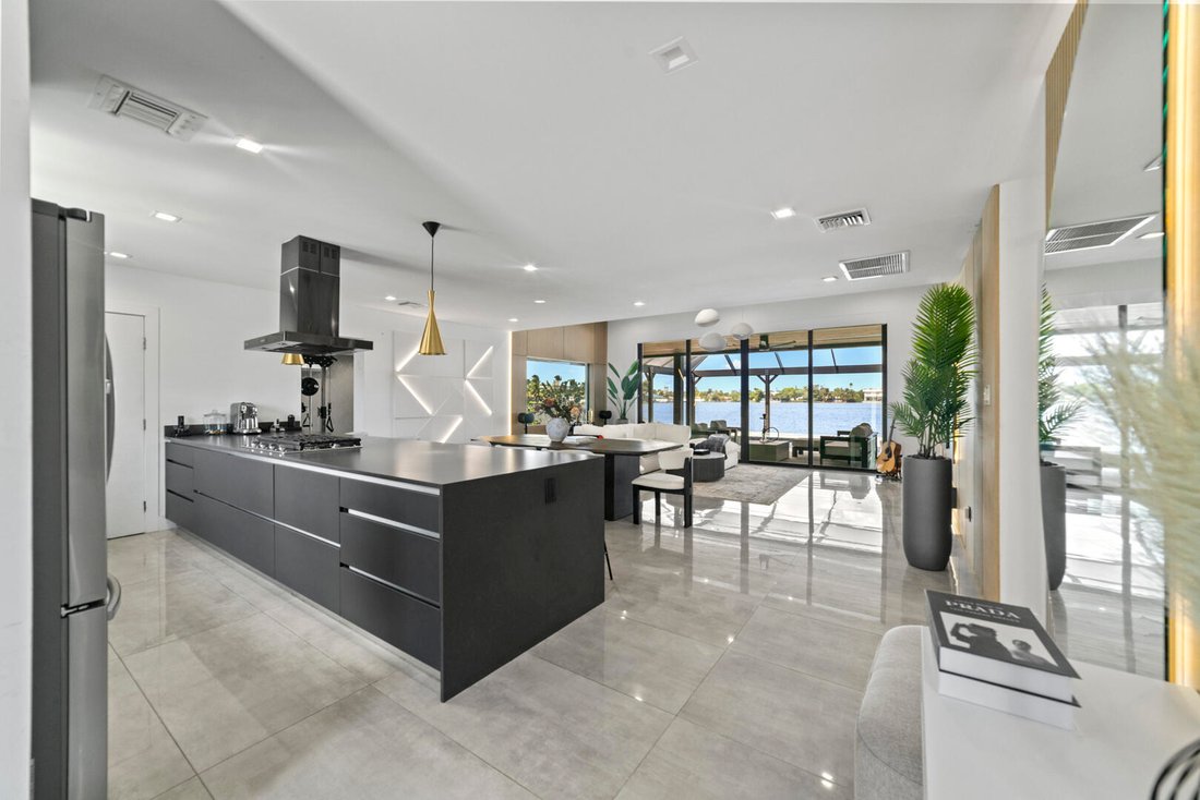 House in Aventura, Florida, United States 5 - 16634907