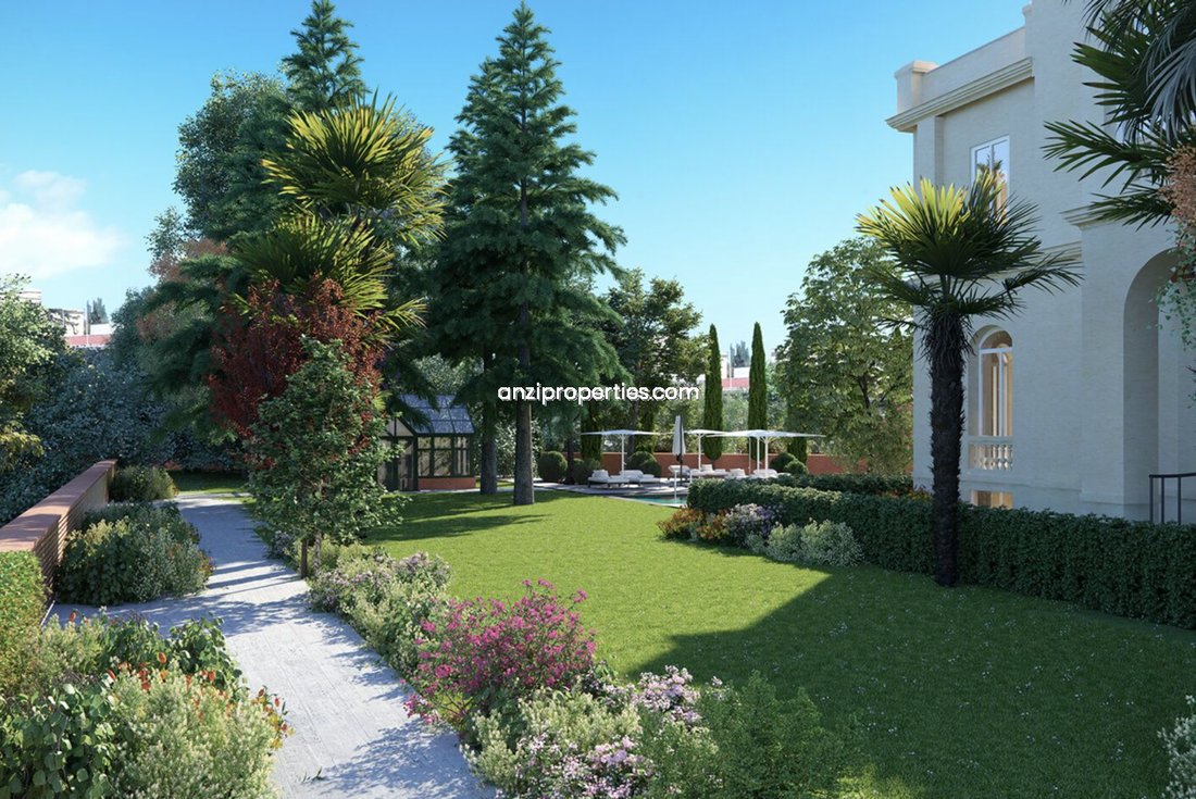 House in Chamartín, Madrid, Spain 4 - 18329419