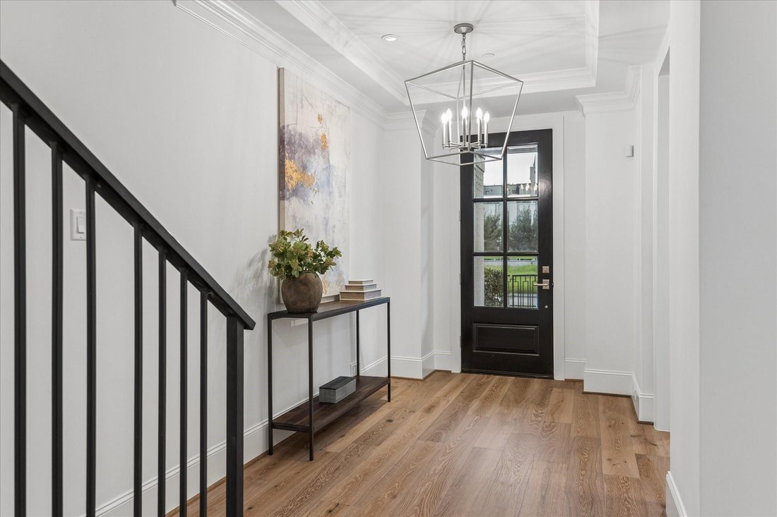 Townhouse in Spring, Texas, United States 5 - 18331196