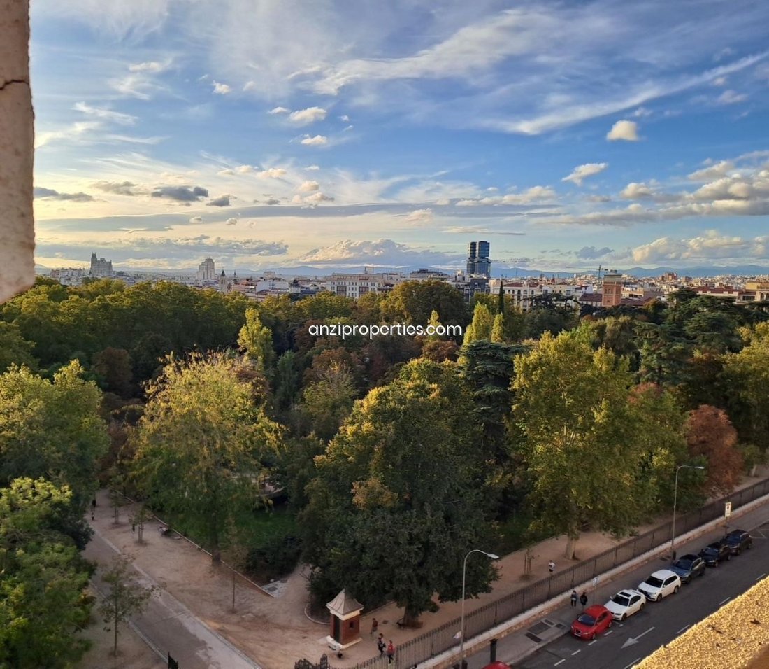 Apartment in Retiro, Madrid, Spain 2 - 18329660