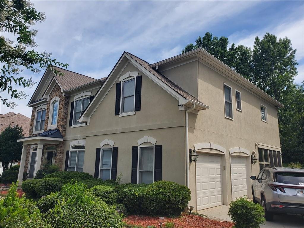 House in Suwanee, Georgia, United States 4 - 18327106