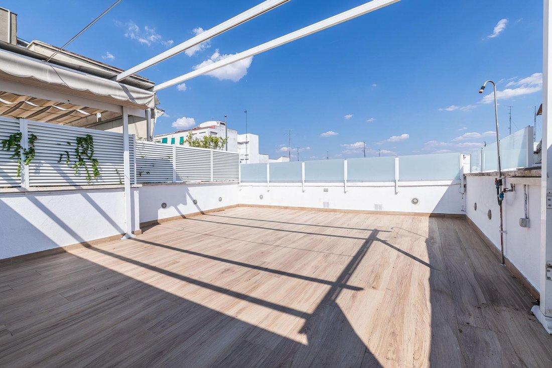 Apartment in Retiro, Madrid, Spain 3 - 16988073