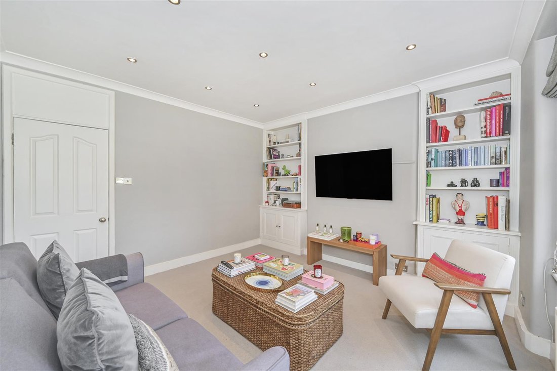 Apartment in Brompton, Kensington And Chelsea, England 5 - 18327989