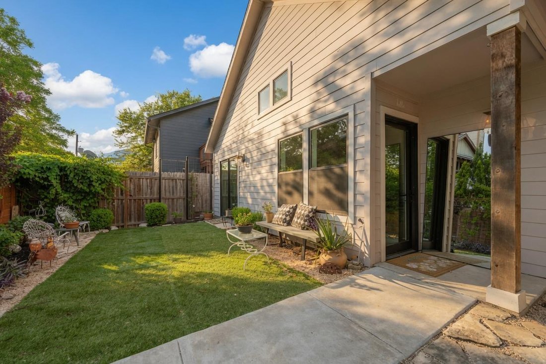 House in Austin, Texas, United States 3 - 18330912