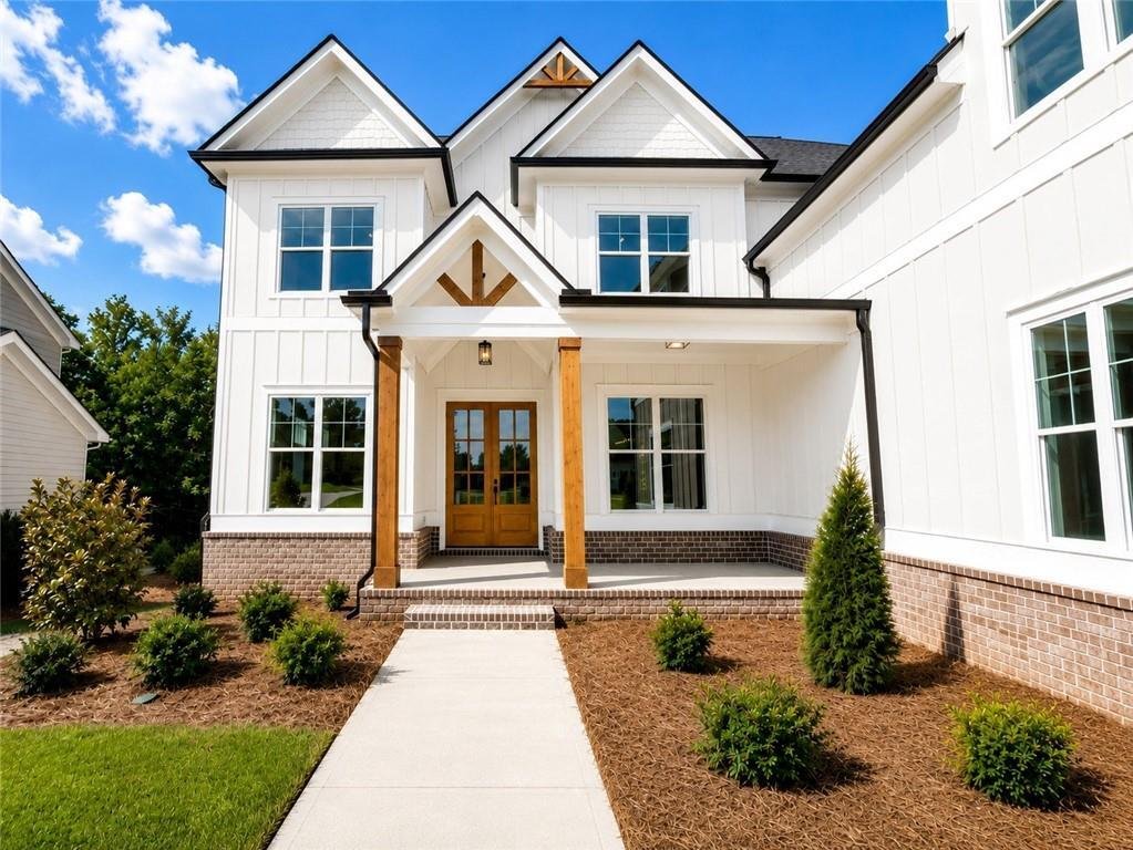 House in Jefferson, Georgia, United States 3 - 18330513