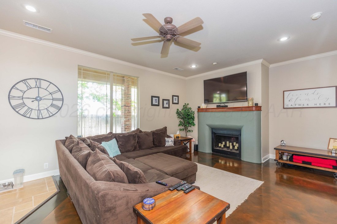 House in Amarillo, Texas, United States 5 - 18326667