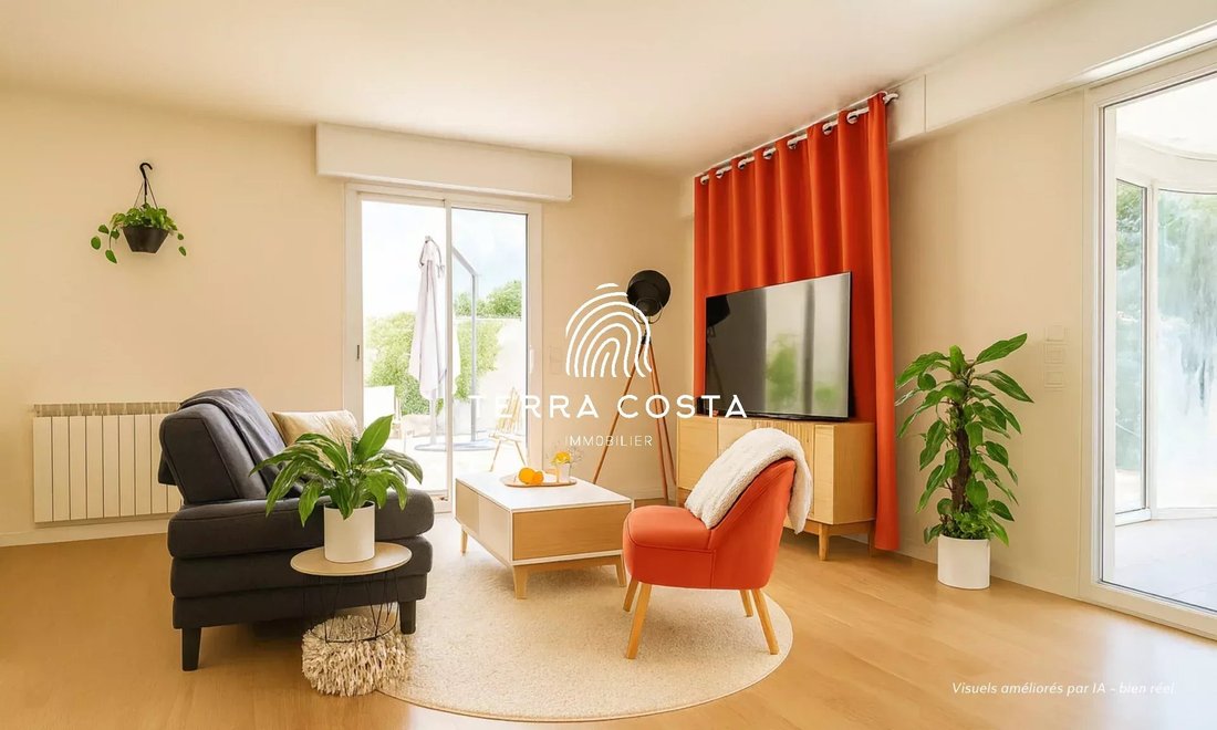 Apartment in Bayonne, Nouvelle-Aquitaine, France 5 - 18326987