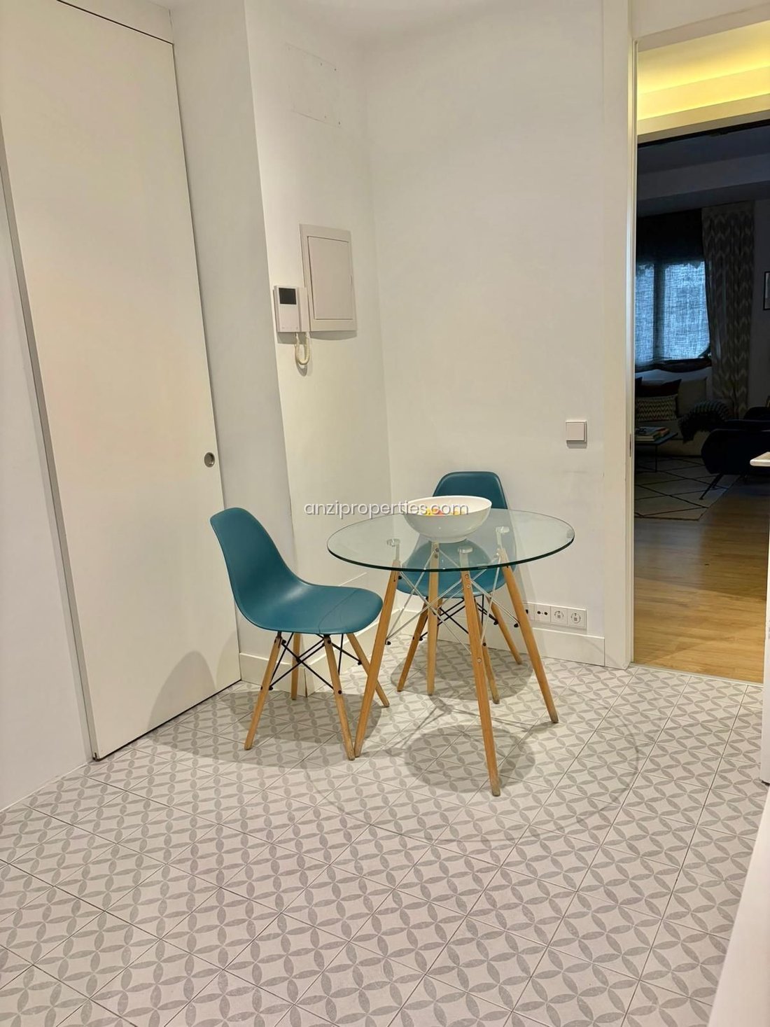 Apartment in Chamartín, Madrid, Spain 5 - 18330045