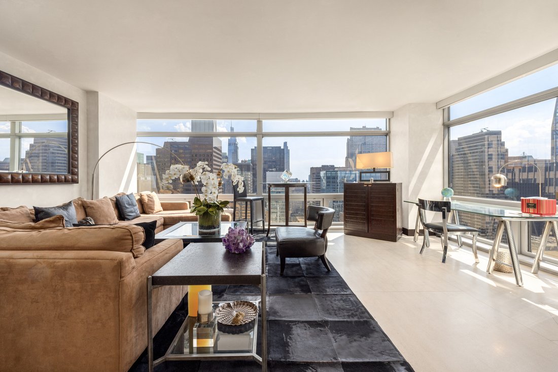 Condo in New York, New York, United States 1 - 18331683