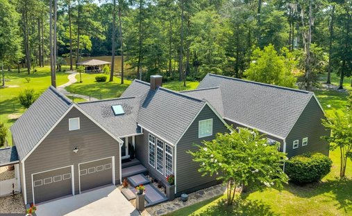 Haus in Cordele, Georgia, Vereinigte Staaten 1
