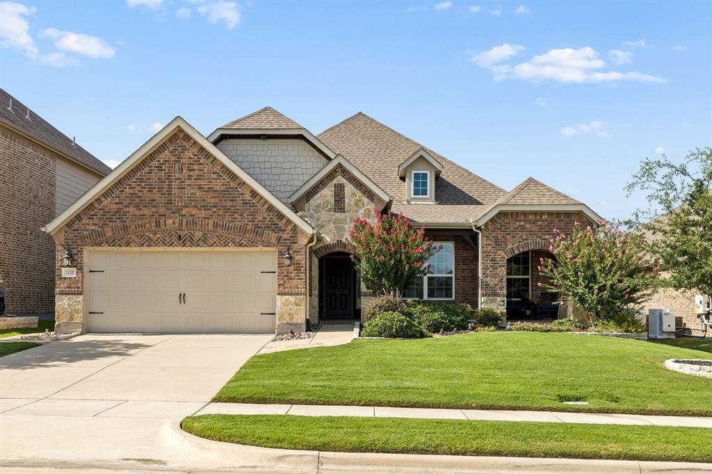 House in Lantana, Texas, United States 1 - 18327334