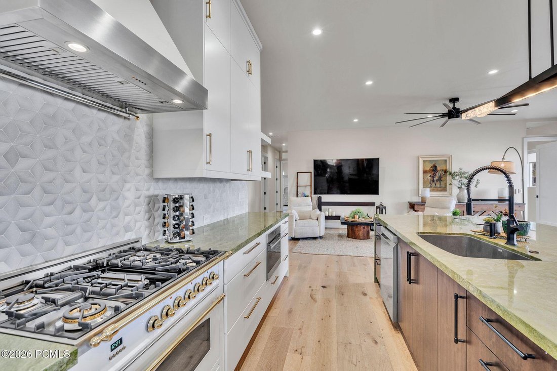 House in Kamas, Utah, United States 4 - 18328856