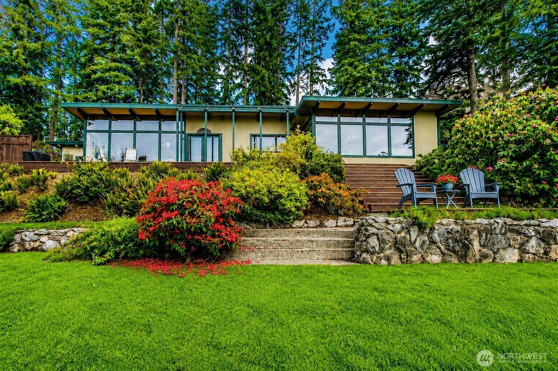 House in Silverdale, Washington, United States 5 - 18330286