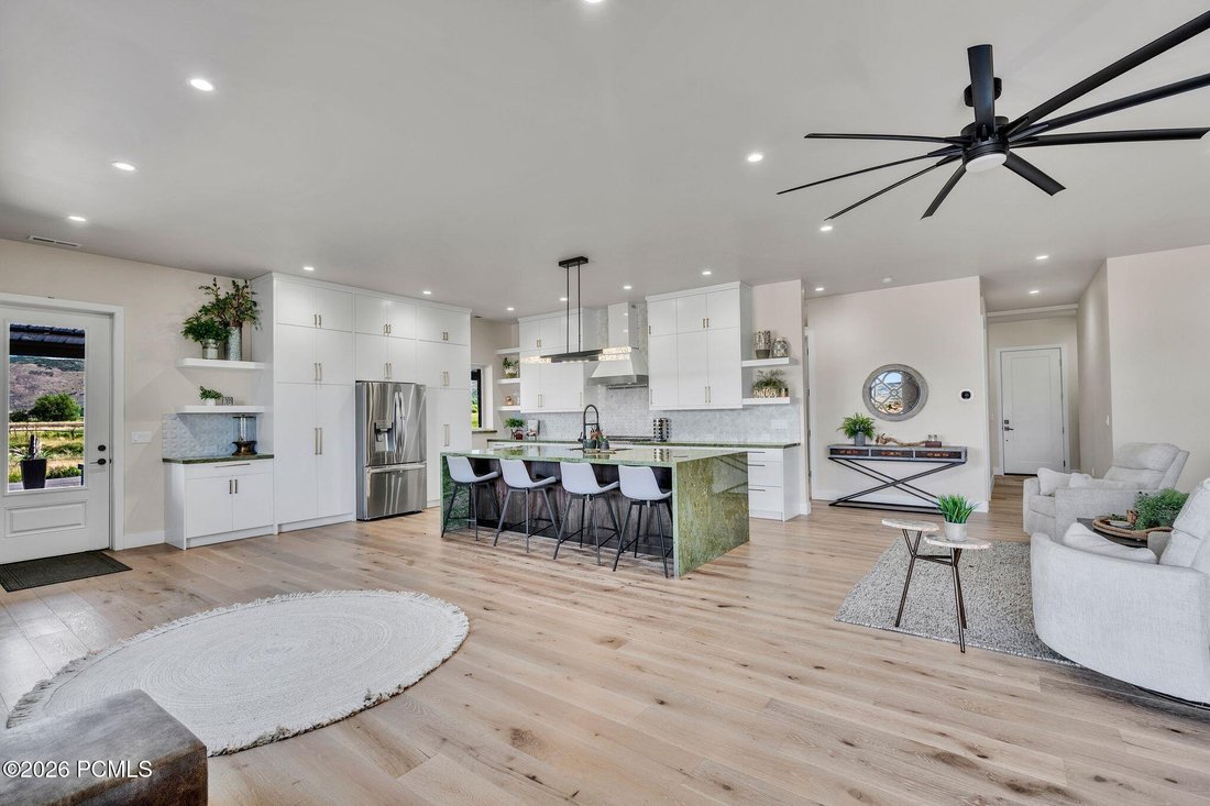 House in Kamas, Utah, United States 3 - 18328856