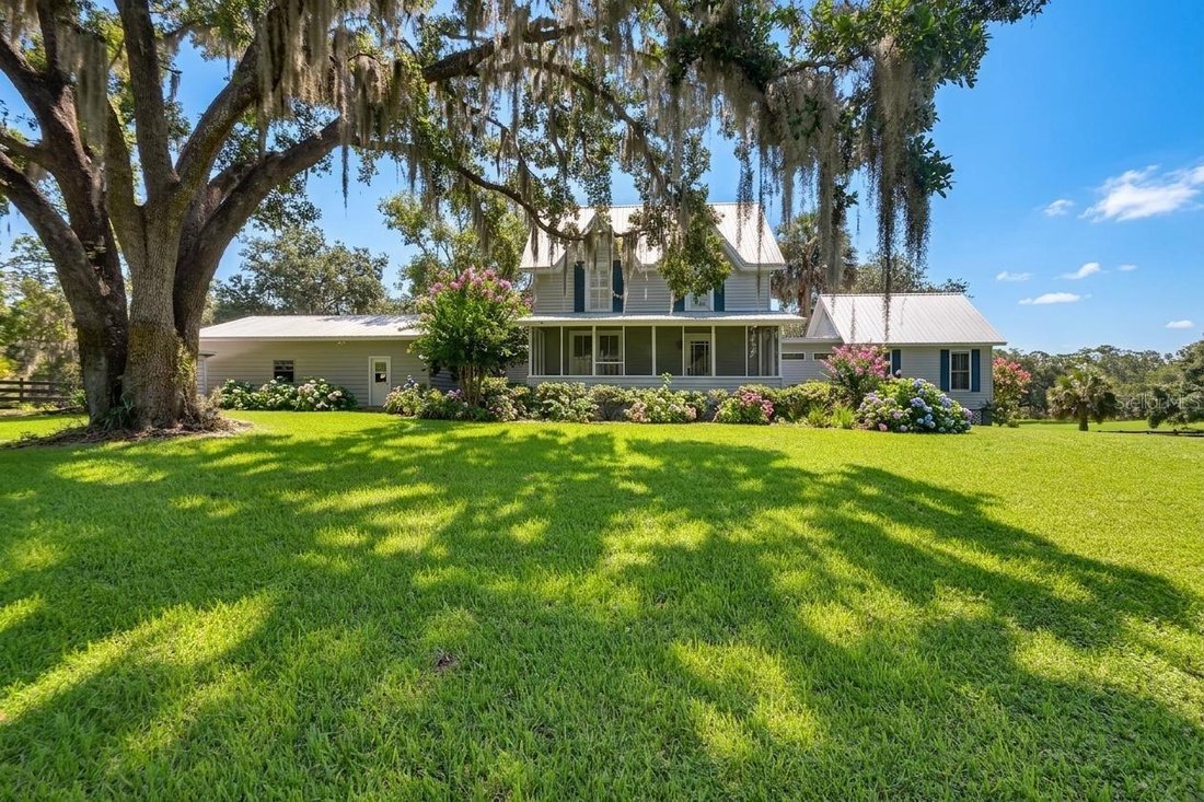 House in Lake Helen, Florida, United States 1 - 18330791