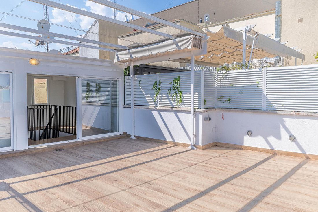 Apartment in Retiro, Madrid, Spain 2 - 16988073