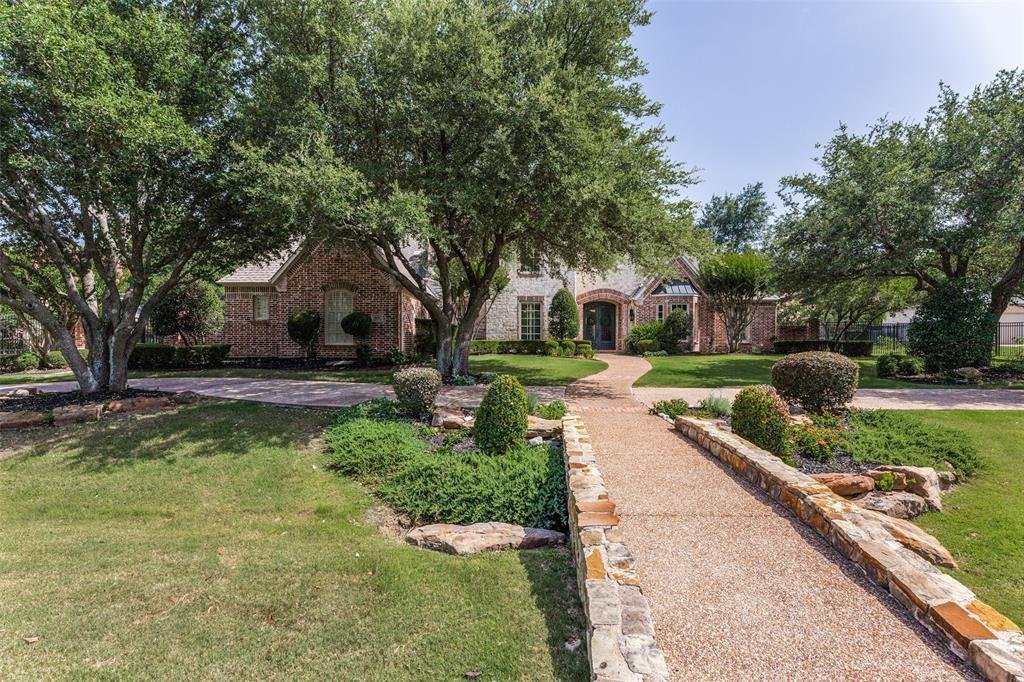 House in Keller, Texas, United States 3 - 18327419