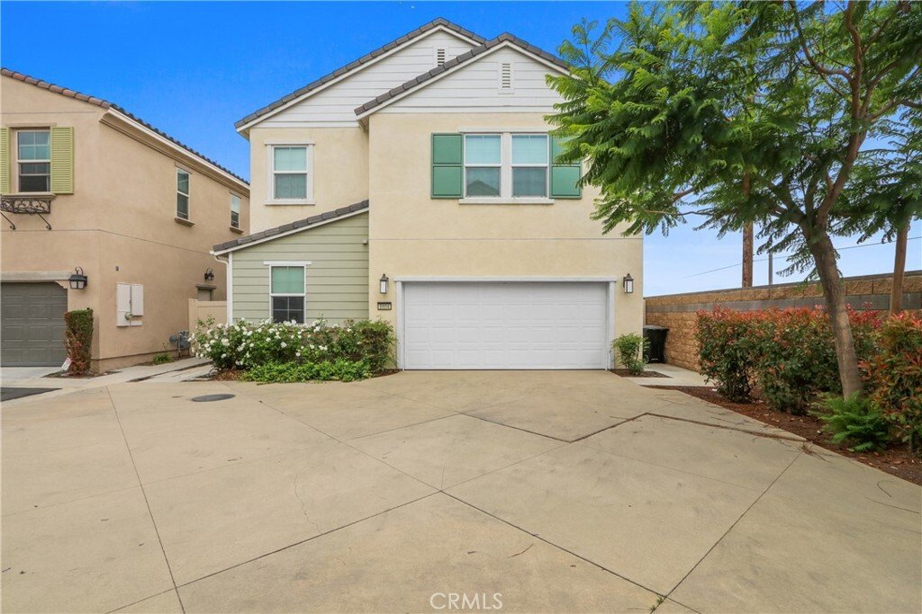 House in Upland, California, United States 2 - 18330317