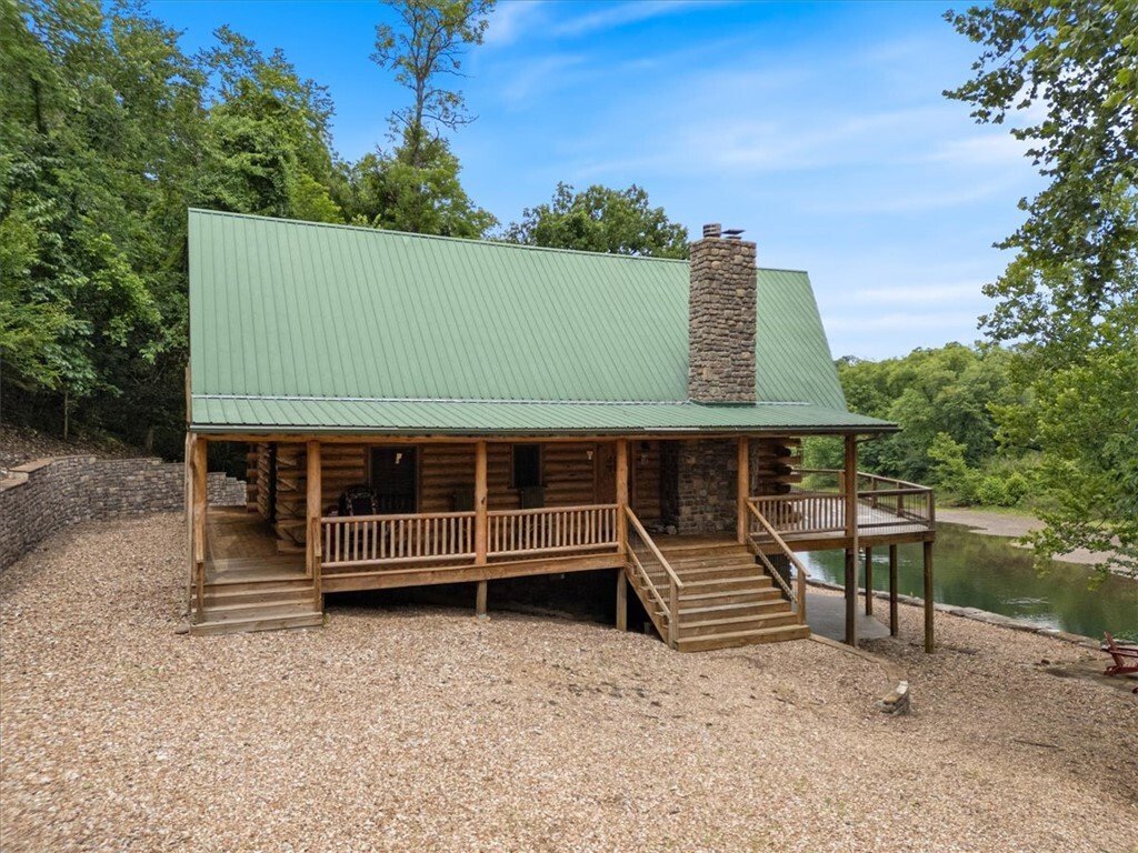 House in Eureka Springs, Arkansas, United States 3 - 18330429