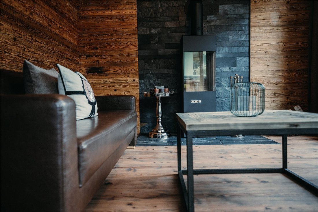 Chalet in Saint Anton am Arlberg, Tyrol, Austria 4 - 18328017