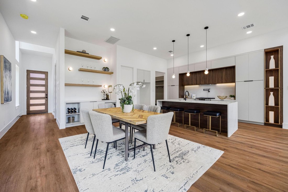 House in Houston, Texas, United States 5 - 18331322