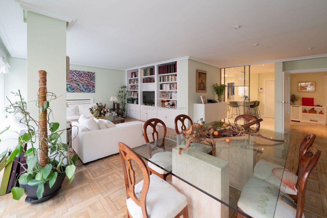 Apartment in Chamartín, Madrid, Spain 3 - 18330161