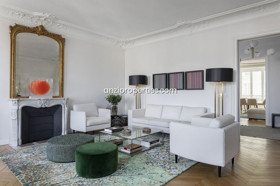 House in Chamartín, Madrid, Spain 1 - 18329419