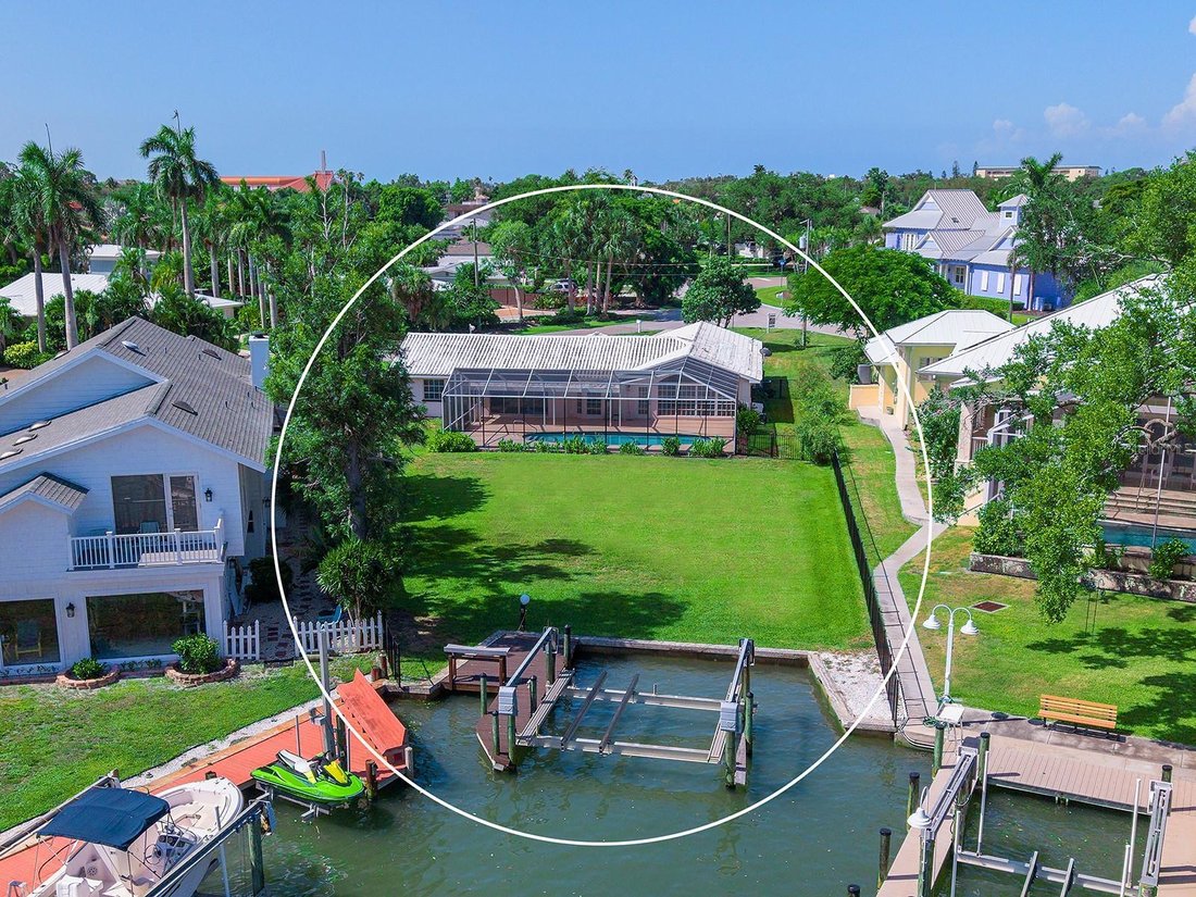 House in Venice, Florida, United States 3 - 18330700