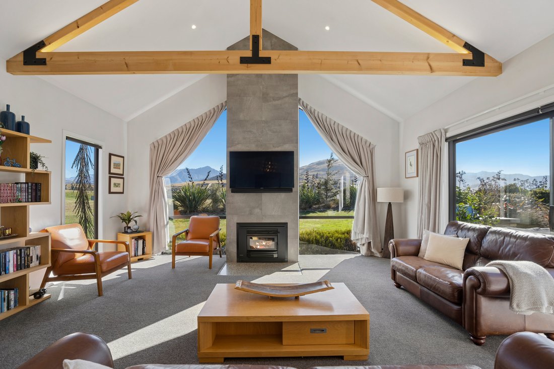 House in Queenstown, Otago, New Zealand 1 - 17839834
