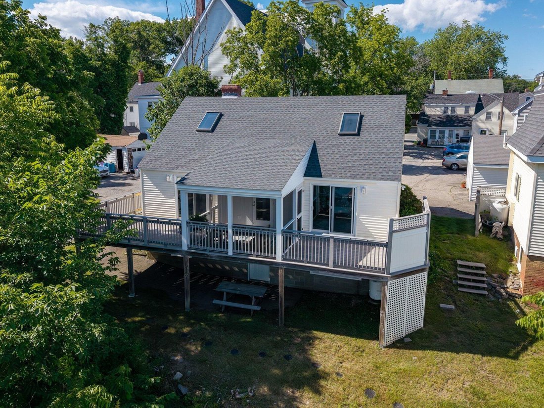 House in Kittery, Maine, United States 1 - 18327519
