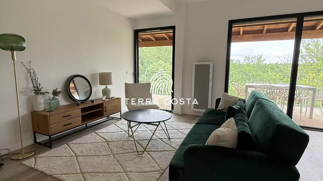 Apartment in Ondres, Nouvelle-Aquitaine, France 5 - 18326923