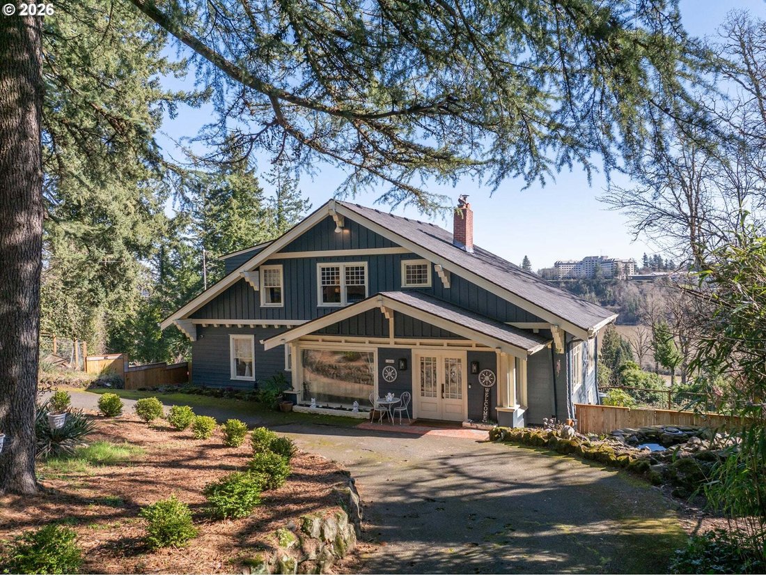 House in Lake Oswego, Oregon, United States 1 - 18331560