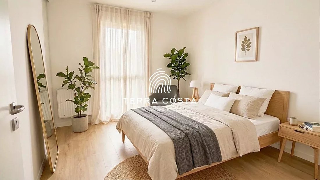 Apartment in Bouhebe, Capbreton, France 4 - 18326695